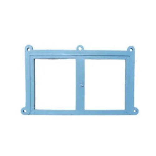 Card holder for PP boxes
