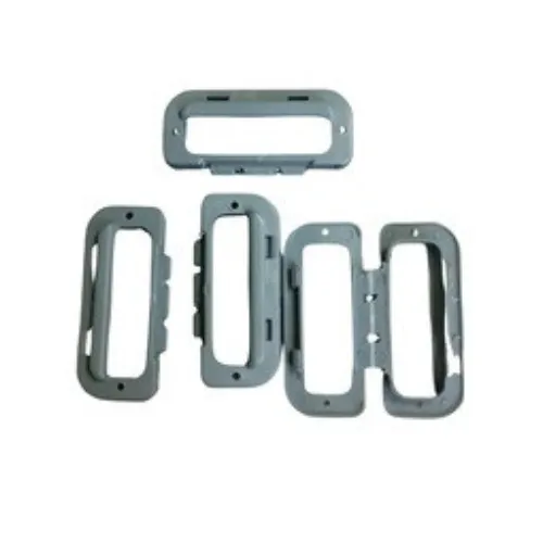 Handle (open, single)