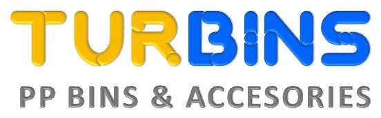 TURBINS – PP bins and accessories by PPESDBINS