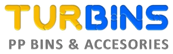 TURBINS – PP bins and accessories by PPESDBINS