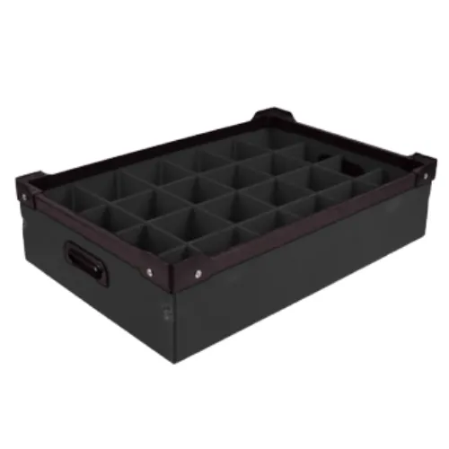 Non-ESD bins