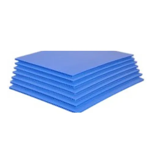 PP sheet